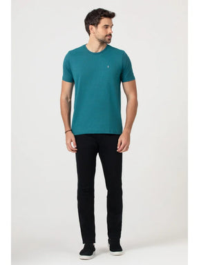 CALÇA JEANS MASCUINA DLZ PRETO EVER BLACK